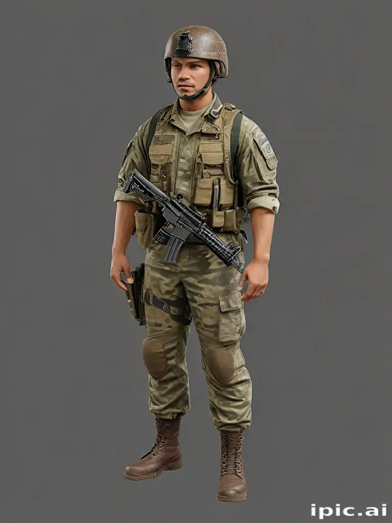 army png