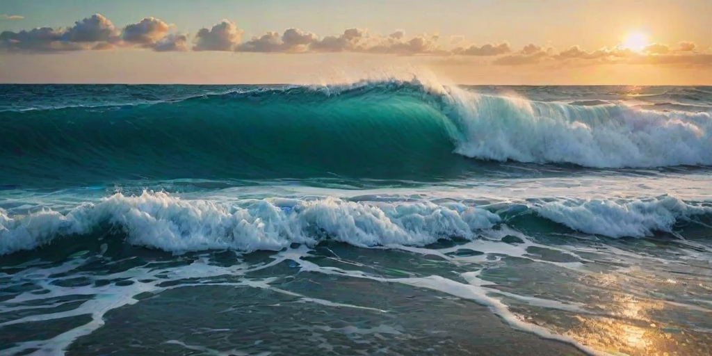 beautiful iphone ocean wallpapers