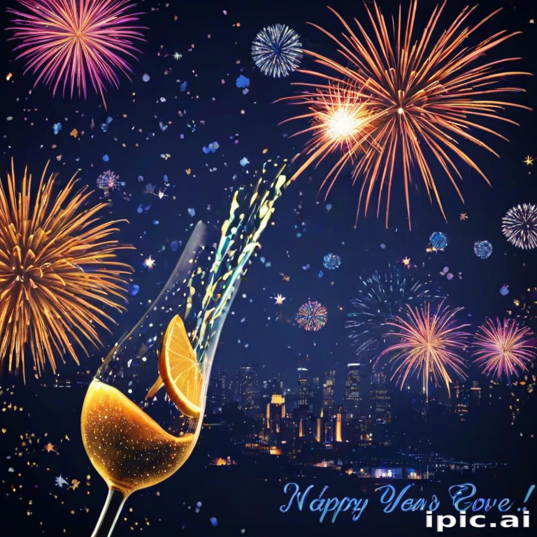 new years eve wallpaper