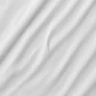 white fabric texture
