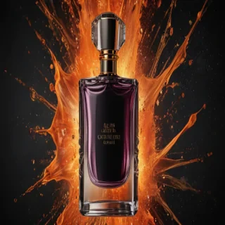 perfume png