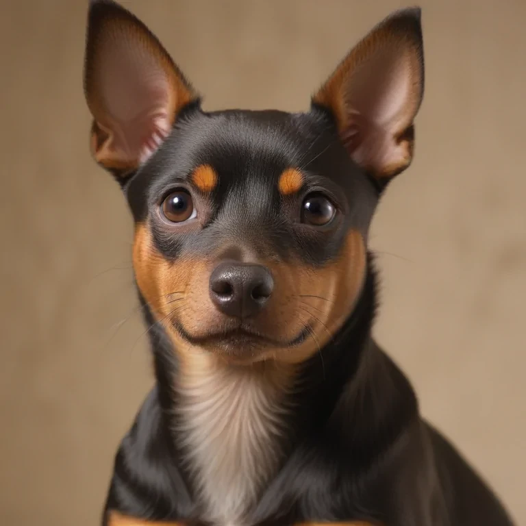 american rat pinscher