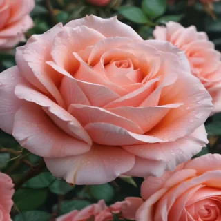 rose aesthetic wallpaper