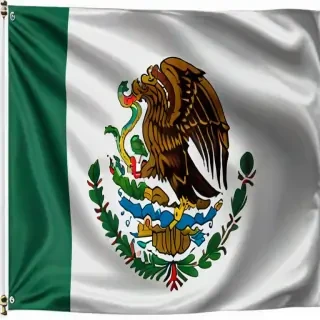 mexico flag png