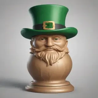 st patricks day png