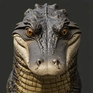 alligator png