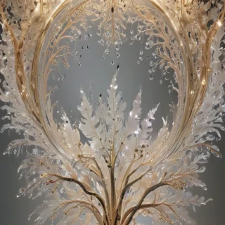 aura transparent