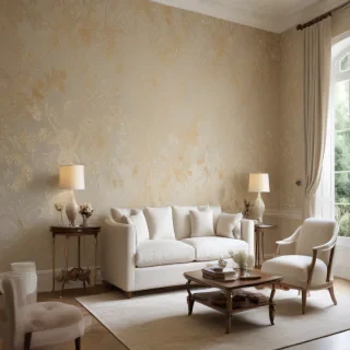 aesthetic neutral wallpaper