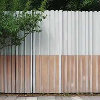 border aesthetic