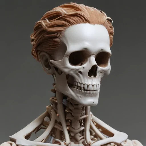 skelton png