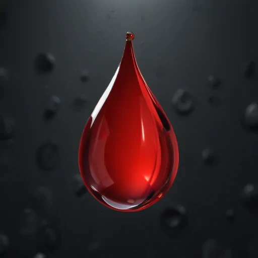 blood drop png
