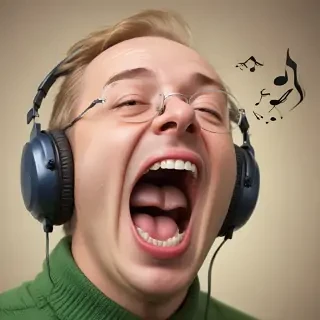 funny sounds