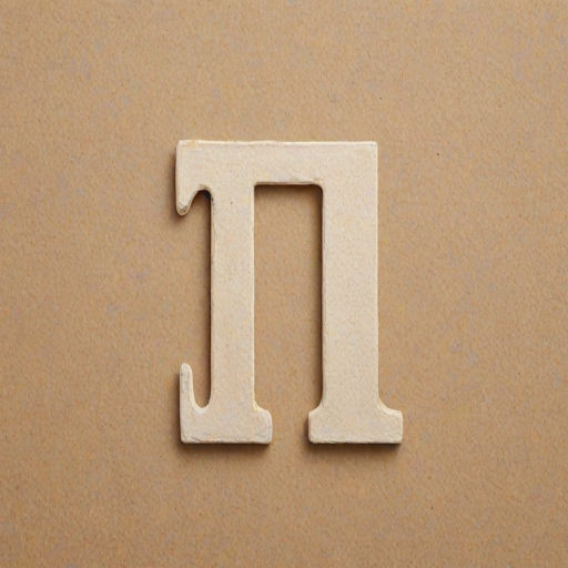 letter t