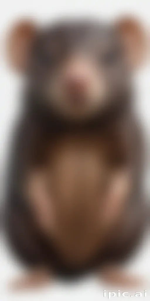 mole png