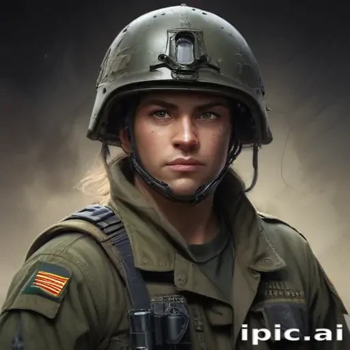 army drawings
