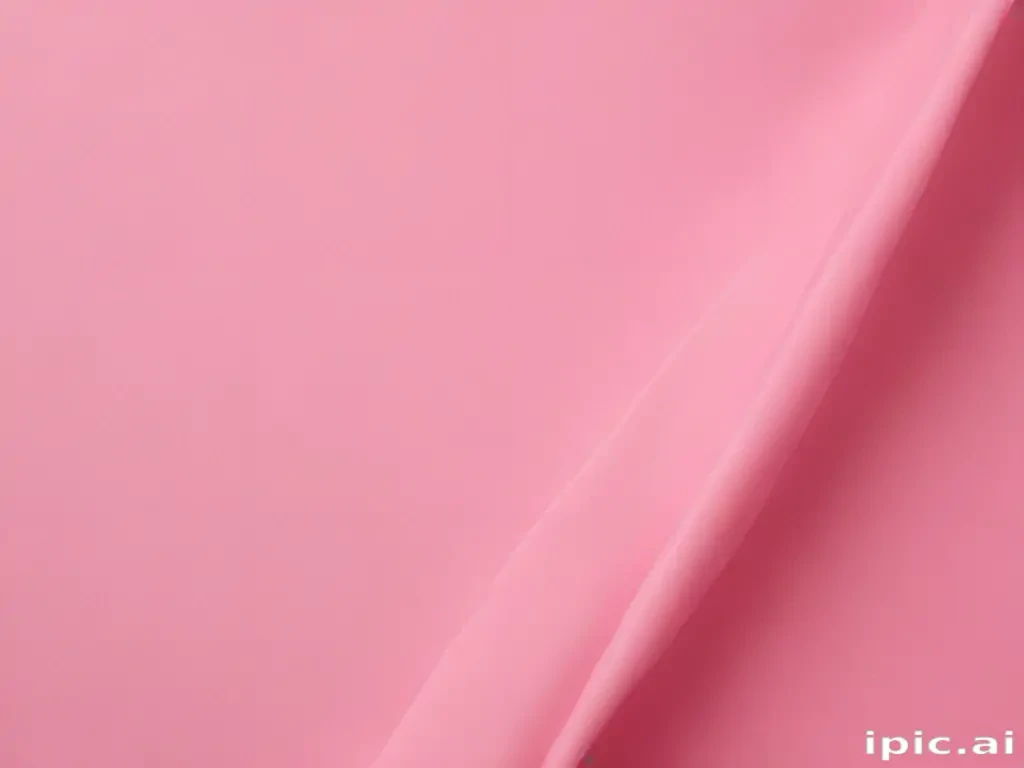 pink plain bg