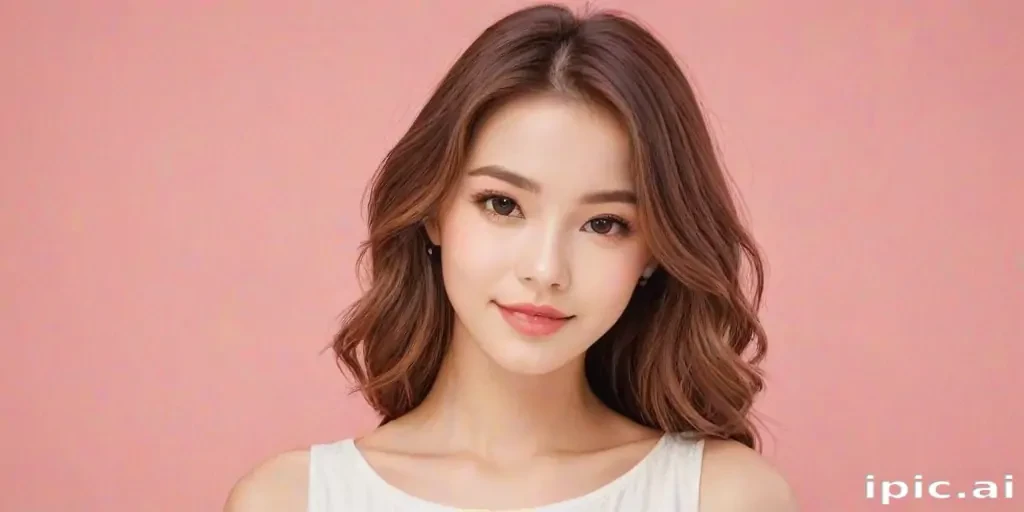 cute women background