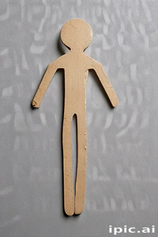 male symbol