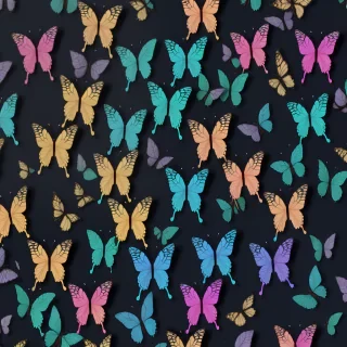 background wallpaper butterfly