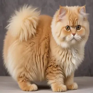 selkirk rex cat breed