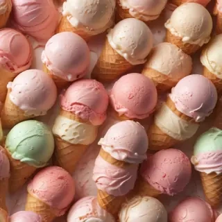 ice cream png