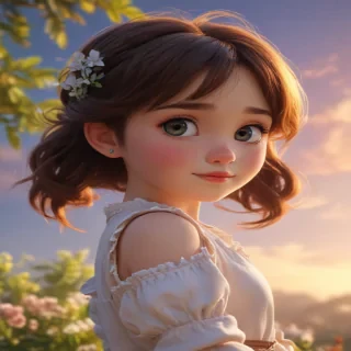 background cute