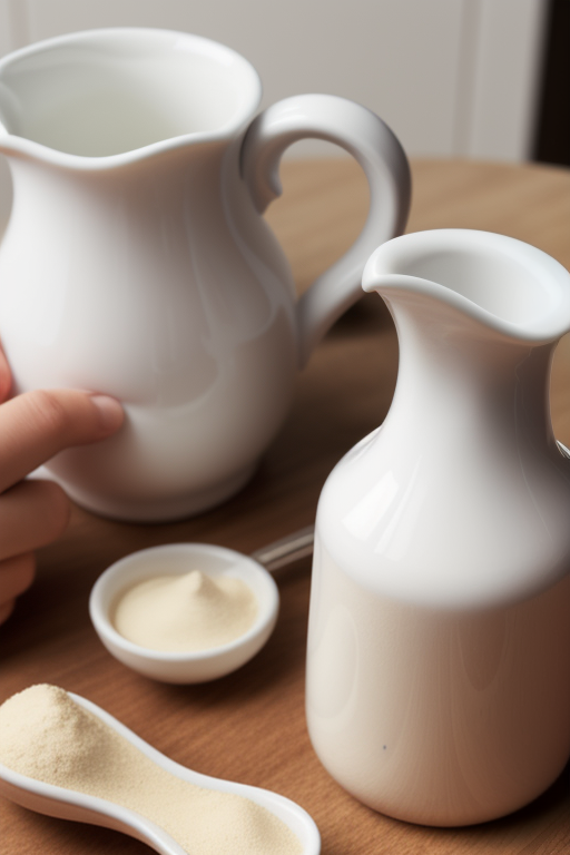 how do you know if you're a creamer