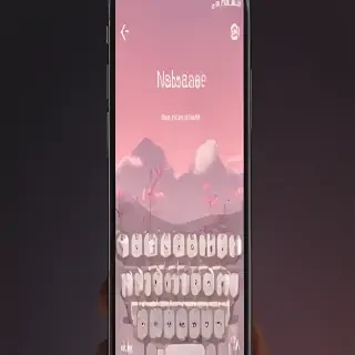 aesthetic phone bg