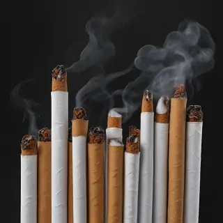 cigarettes png