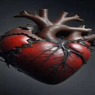 heart phone wallpaper