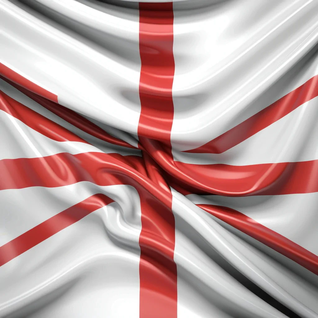 england flag