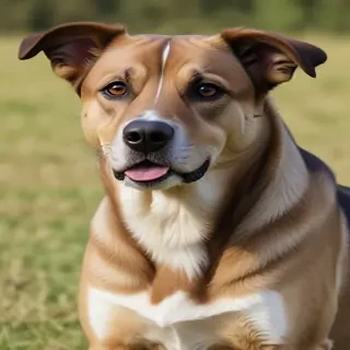borador dog breed