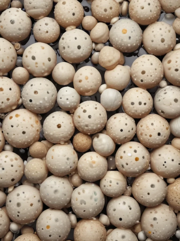 poka dots background