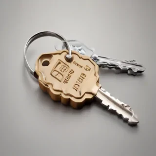 house keys png