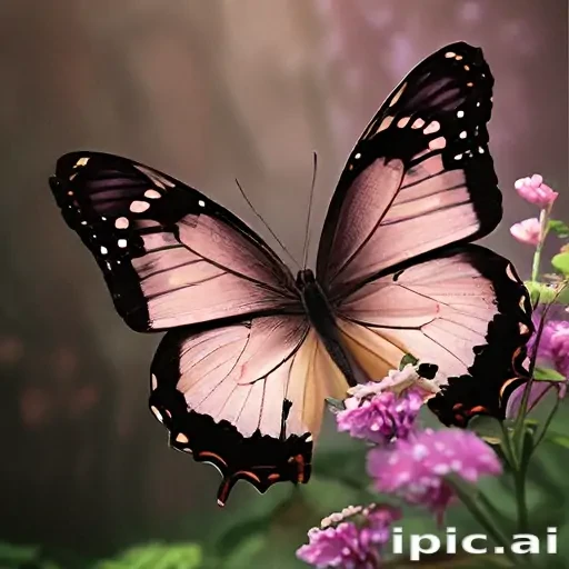 butterfly screensaver
