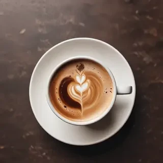 aesthetic coffee wallpapers