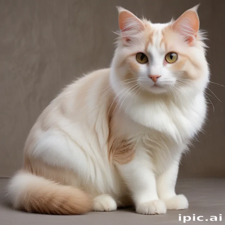 kurilian bobtail breed