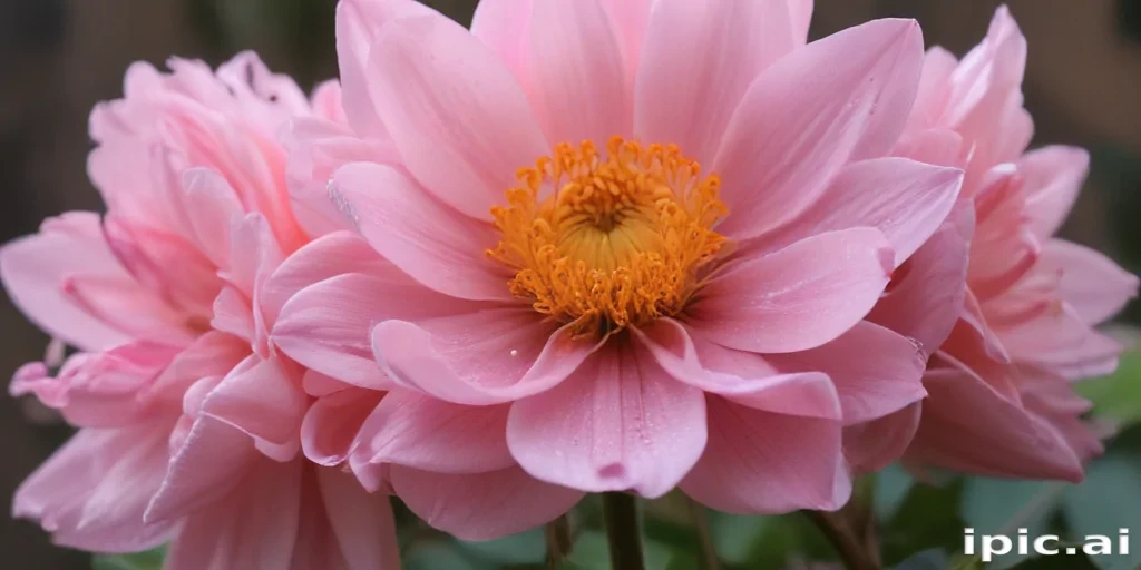 aesthetic flower pictures