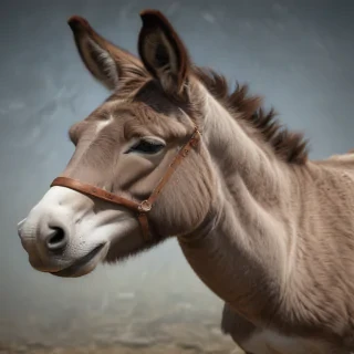 donkey png