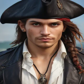 pirate png
