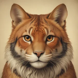 vintage illustrations animals