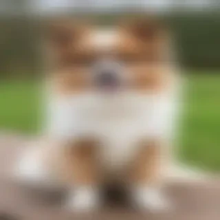 la pom dog breed