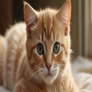 wallpaper kitty cat