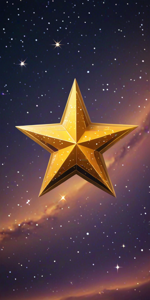 cartoon star png