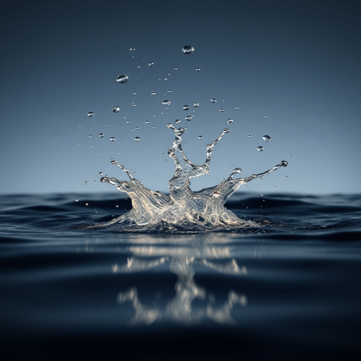 splash of water png