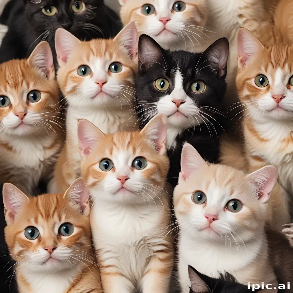 iphone wallpaper cats