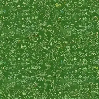 christmas wallpaper green