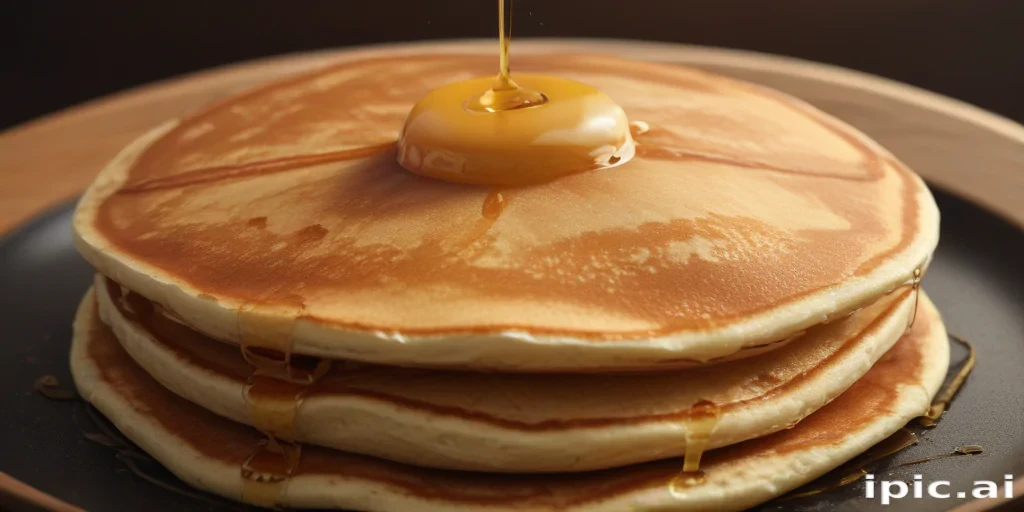 pancake png