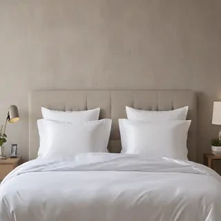 bed back ground