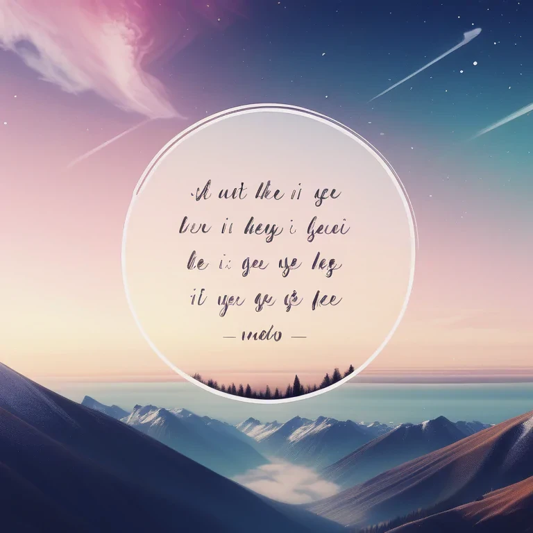 cute backgrounds with quotes
